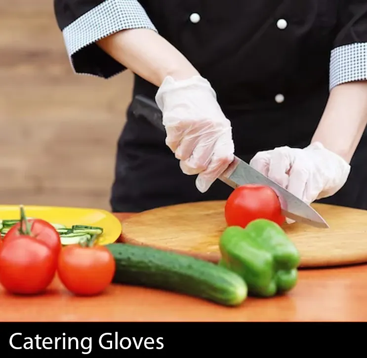 Gloves