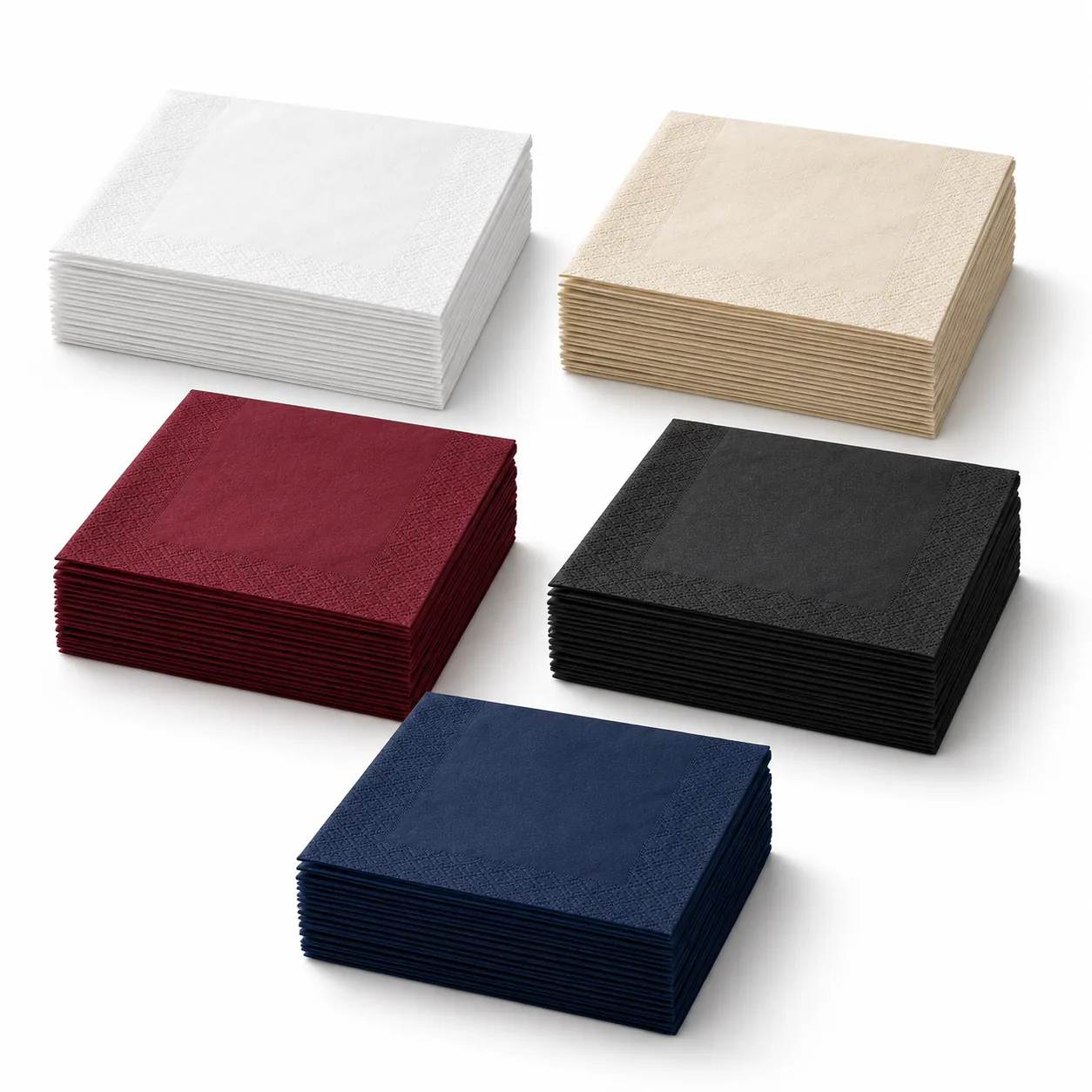 Paper Napkins