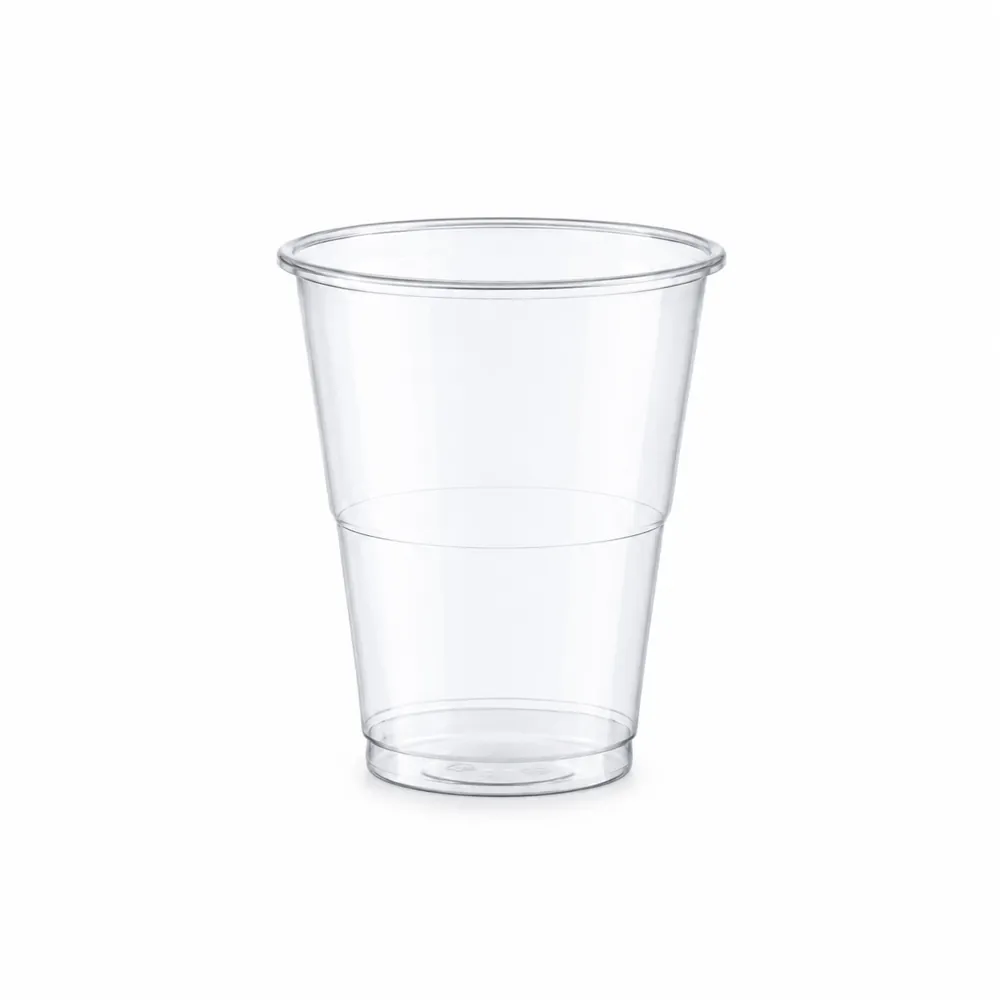 Half Pint Beer Tumblers