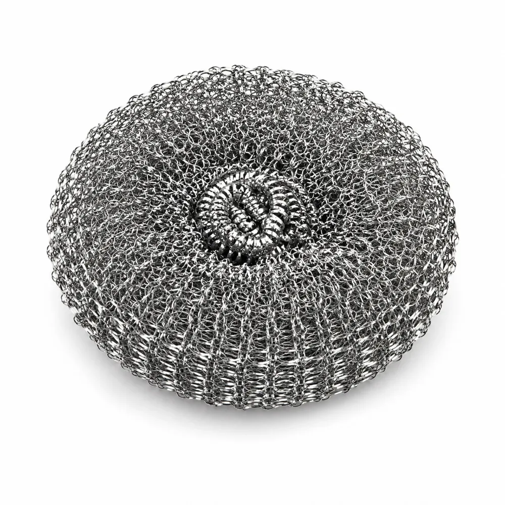EX-Large Galvanized Pot Scourers