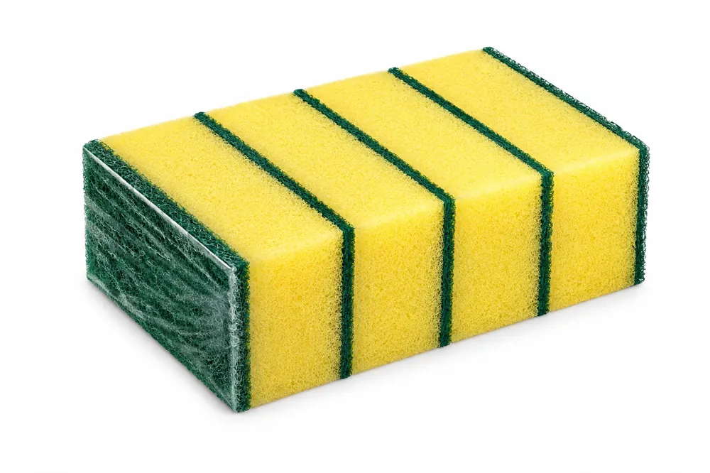 Large Catering Sponge Scourers